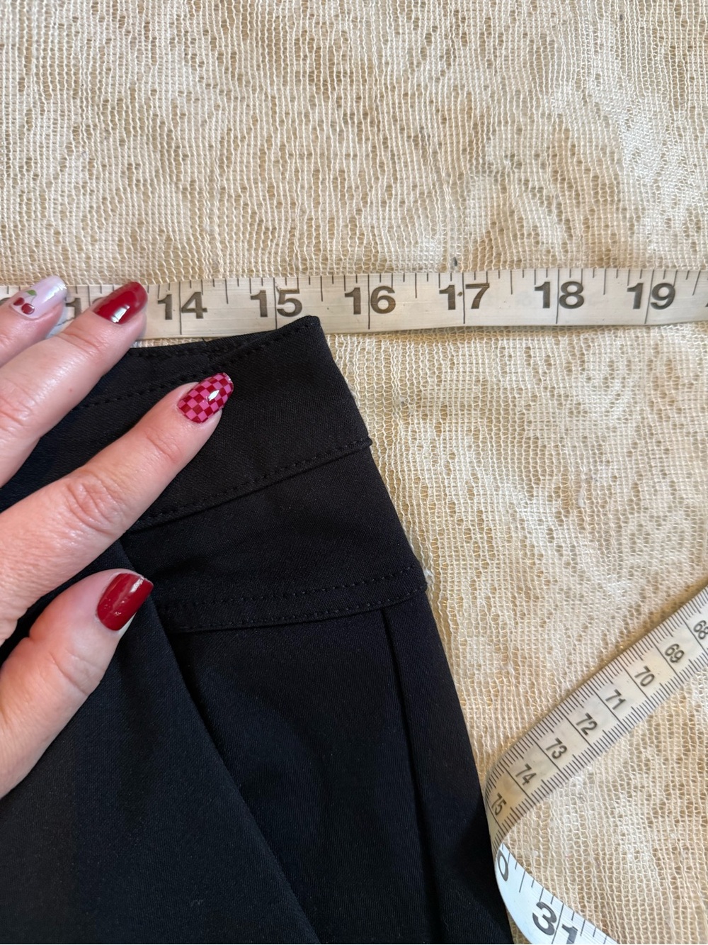 Bylt performance everyday pant 2.0 - Picture 7 of 10
